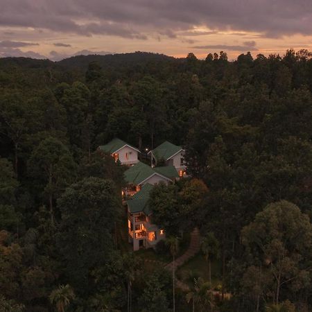 The Woods Resorts Wayanad Sultan Bathery Ngoại thất bức ảnh