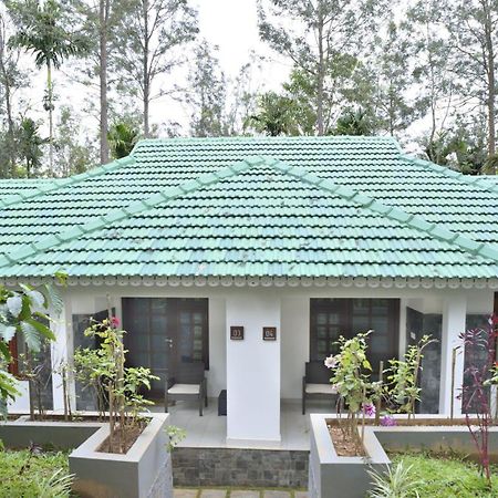 The Woods Resorts Wayanad Sultan Bathery Ngoại thất bức ảnh