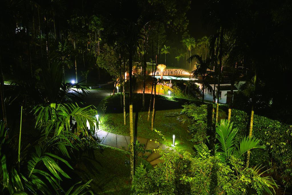 The Woods Resorts Wayanad Sultan Bathery Ngoại thất bức ảnh
