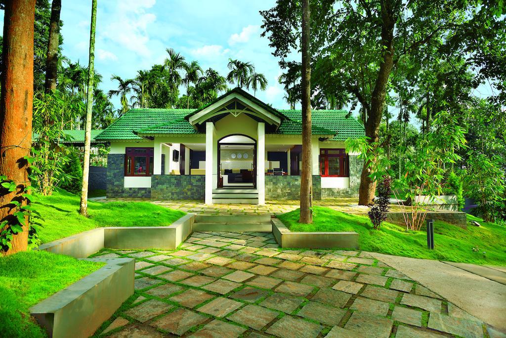 The Woods Resorts Wayanad Sultan Bathery Ngoại thất bức ảnh