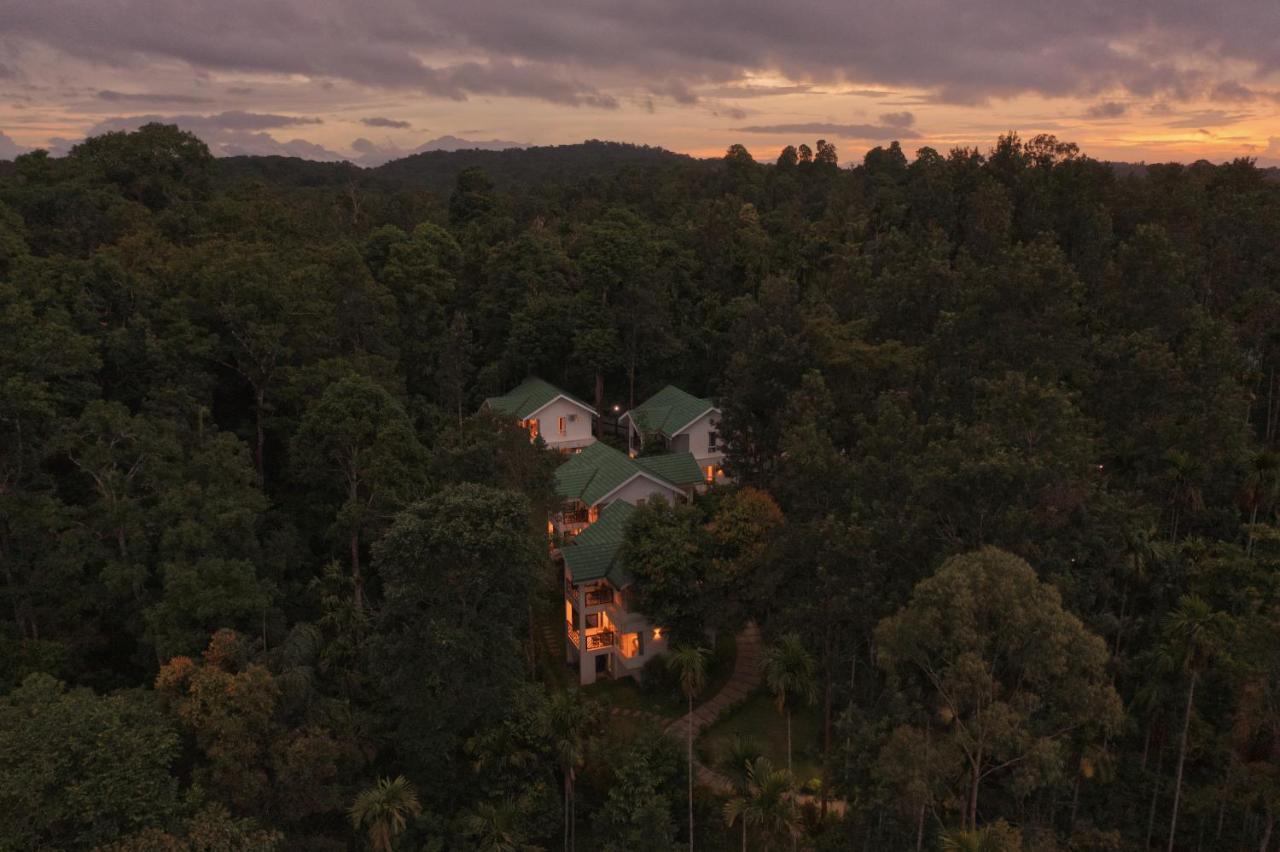 The Woods Resorts Wayanad Sultan Bathery Ngoại thất bức ảnh