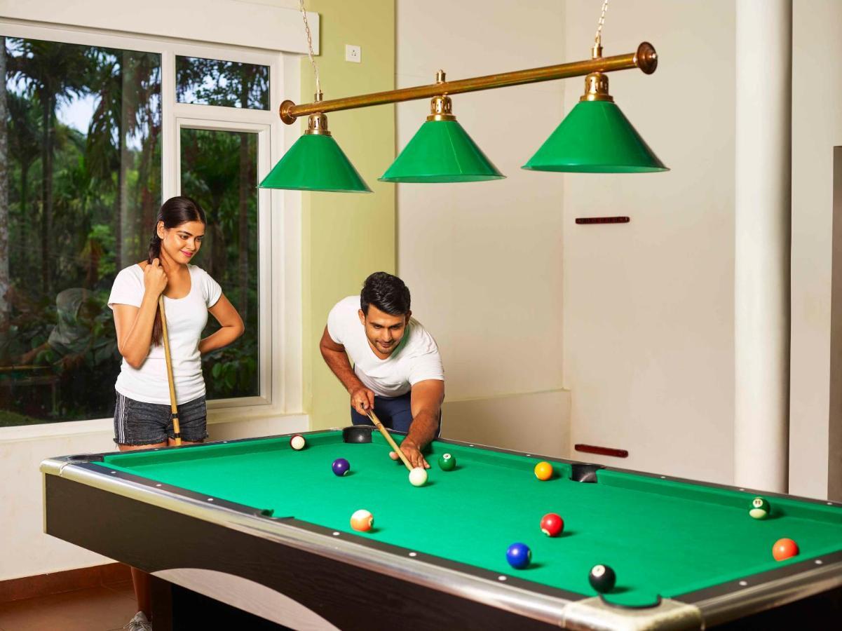The Woods Resorts Wayanad Sultan Bathery Ngoại thất bức ảnh
