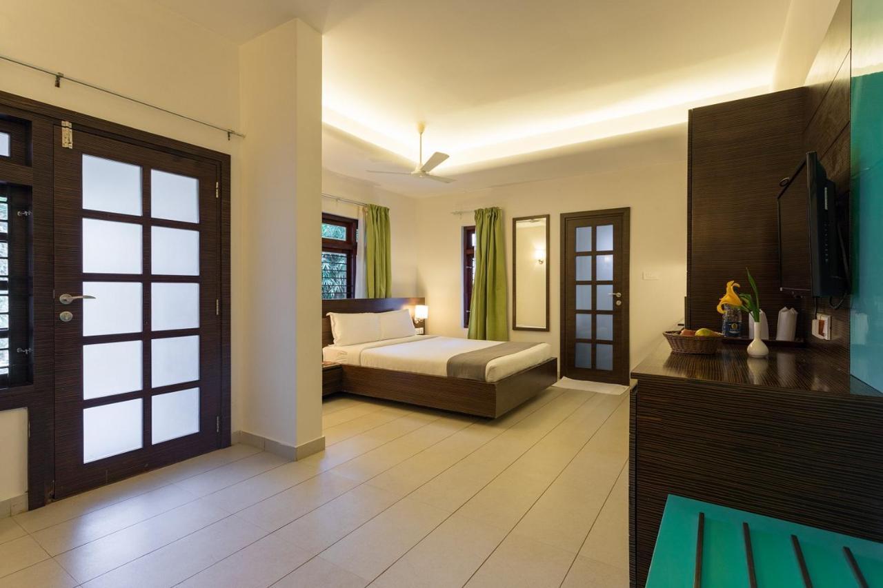 The Woods Resorts Wayanad Sultan Bathery Ngoại thất bức ảnh