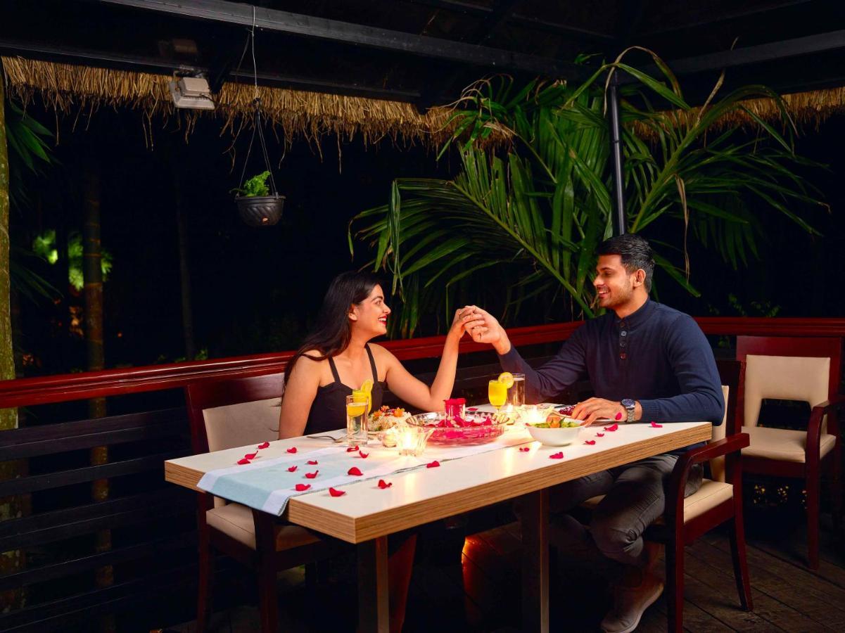 The Woods Resorts Wayanad Sultan Bathery Ngoại thất bức ảnh