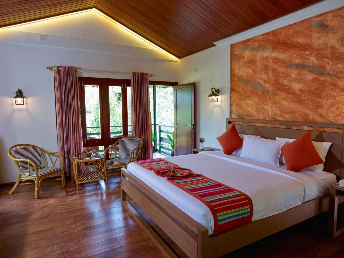 The Woods Resorts Wayanad Sultan Bathery Ngoại thất bức ảnh