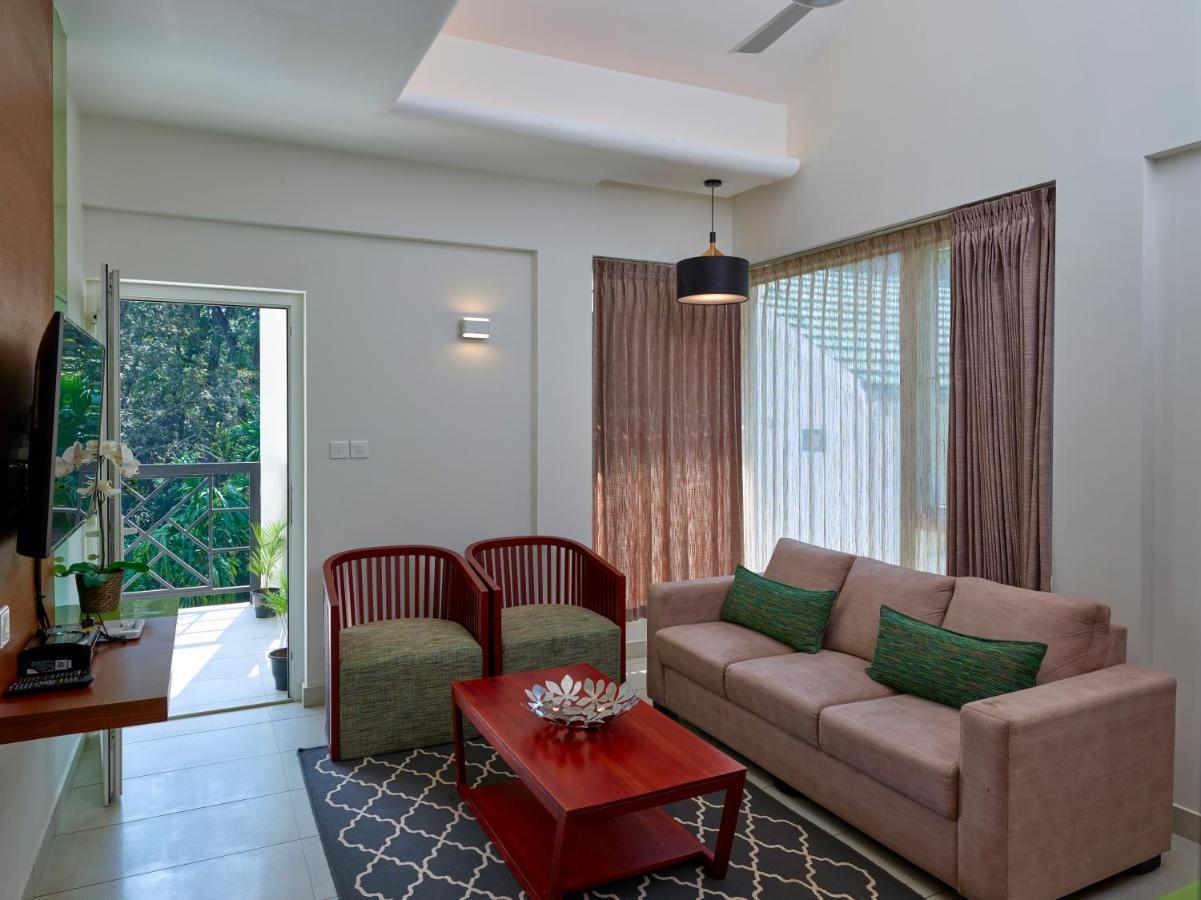 The Woods Resorts Wayanad Sultan Bathery Ngoại thất bức ảnh
