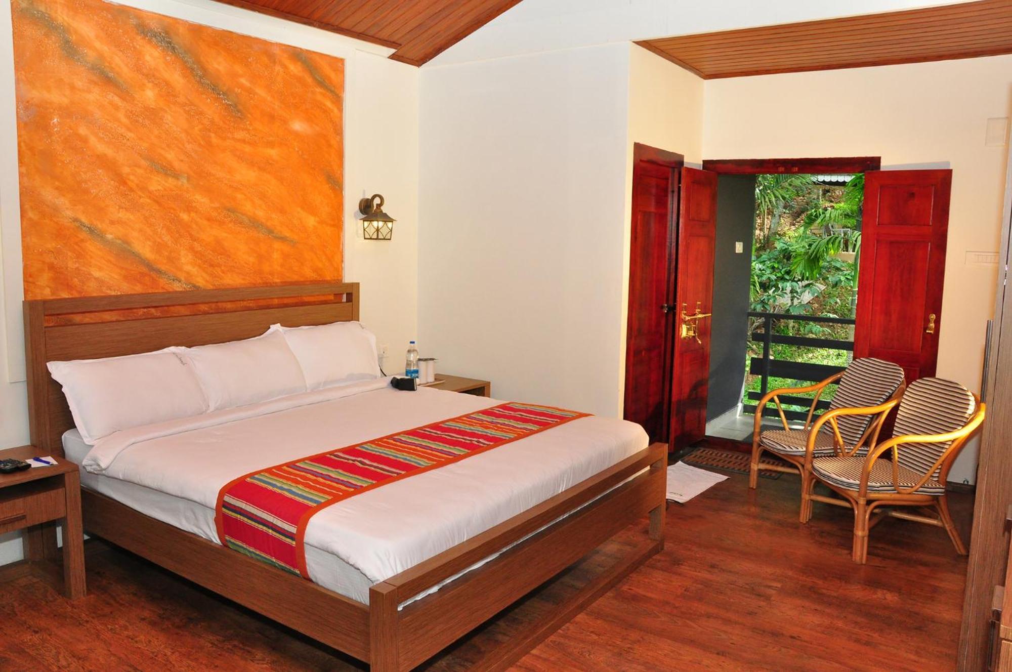 The Woods Resorts Wayanad Sultan Bathery Ngoại thất bức ảnh