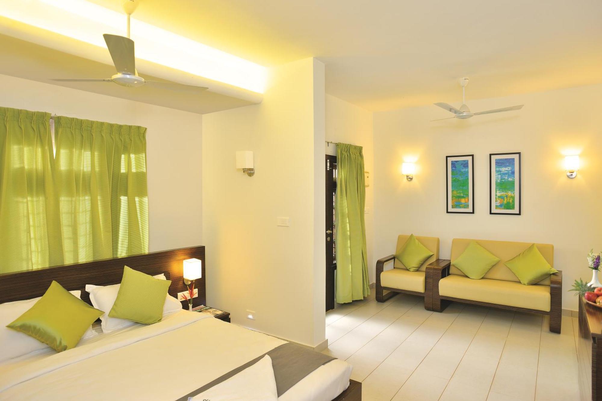 The Woods Resorts Wayanad Sultan Bathery Ngoại thất bức ảnh