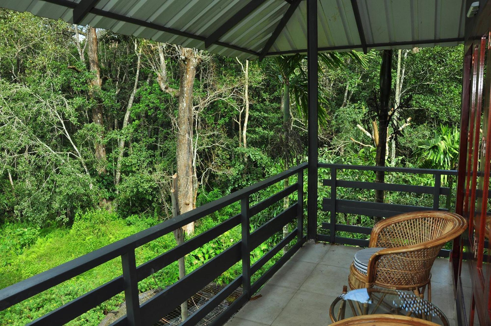 The Woods Resorts Wayanad Sultan Bathery Ngoại thất bức ảnh