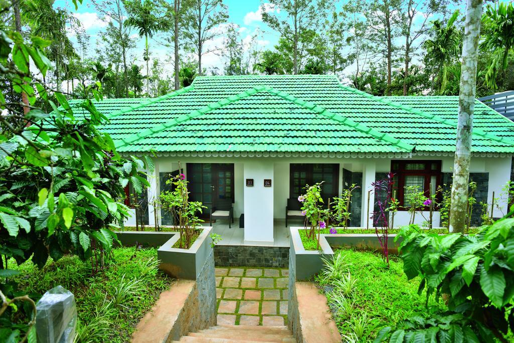 The Woods Resorts Wayanad Sultan Bathery Ngoại thất bức ảnh