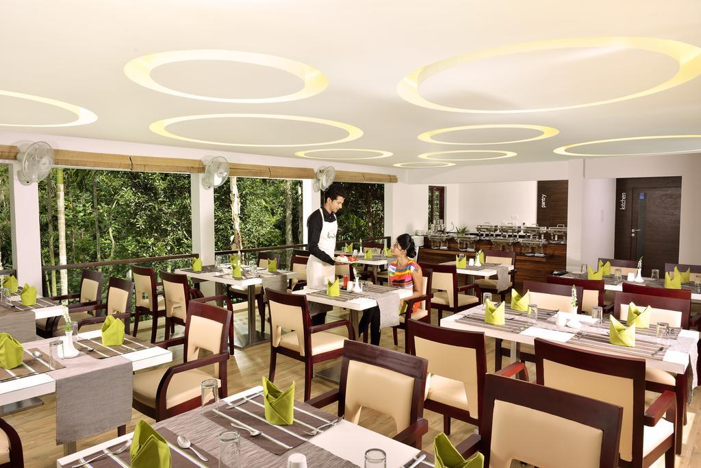 The Woods Resorts Wayanad Sultan Bathery Ngoại thất bức ảnh