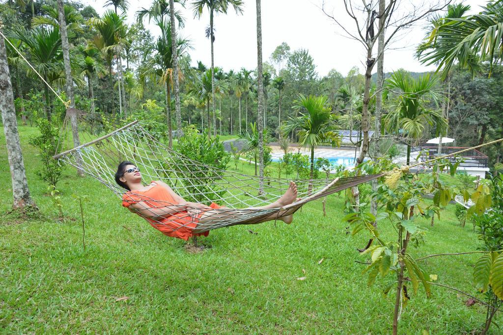 The Woods Resorts Wayanad Sultan Bathery Ngoại thất bức ảnh