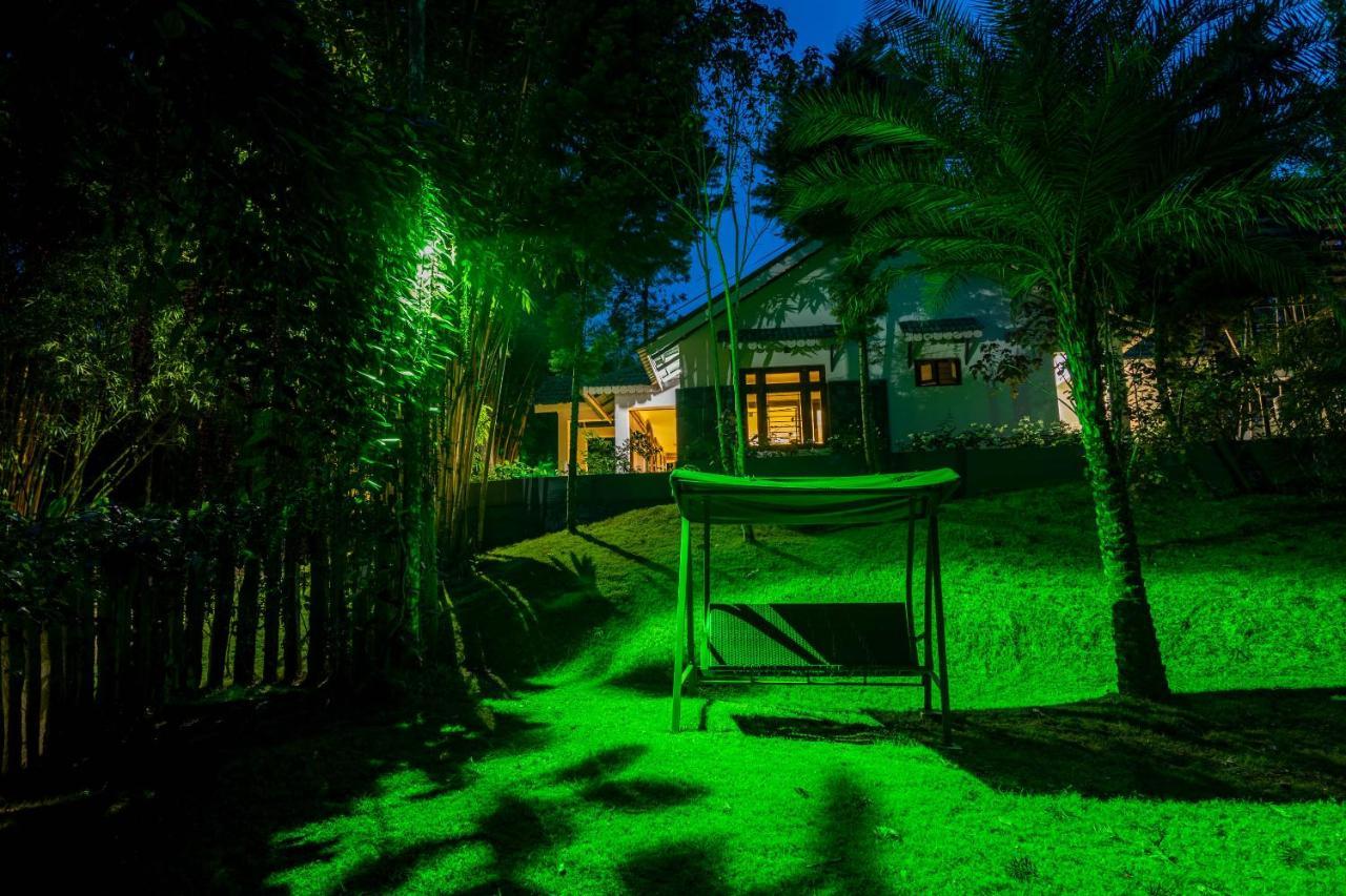 The Woods Resorts Wayanad Sultan Bathery Ngoại thất bức ảnh