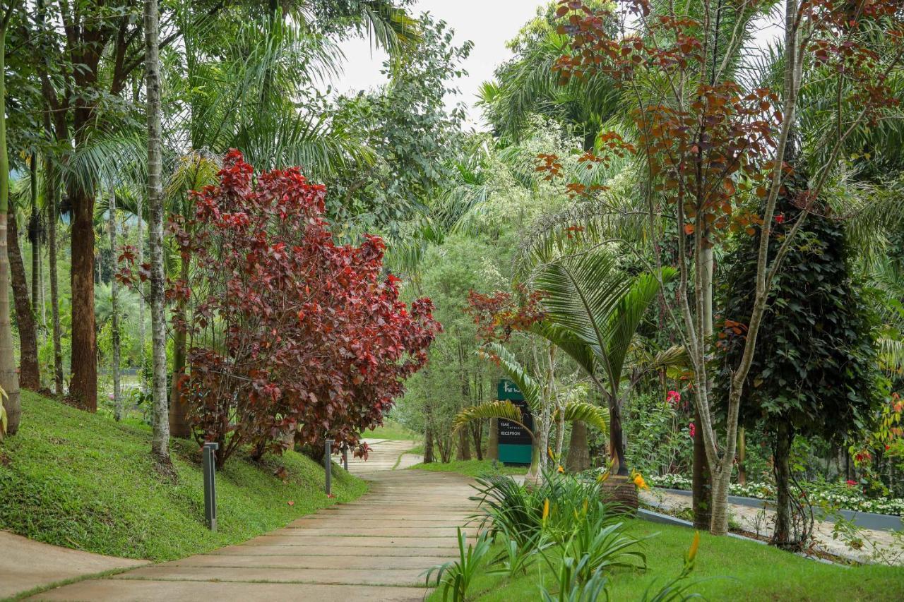 The Woods Resorts Wayanad Sultan Bathery Ngoại thất bức ảnh