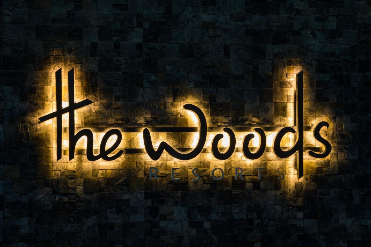 The Woods Resorts Wayanad Sultan Bathery Ngoại thất bức ảnh