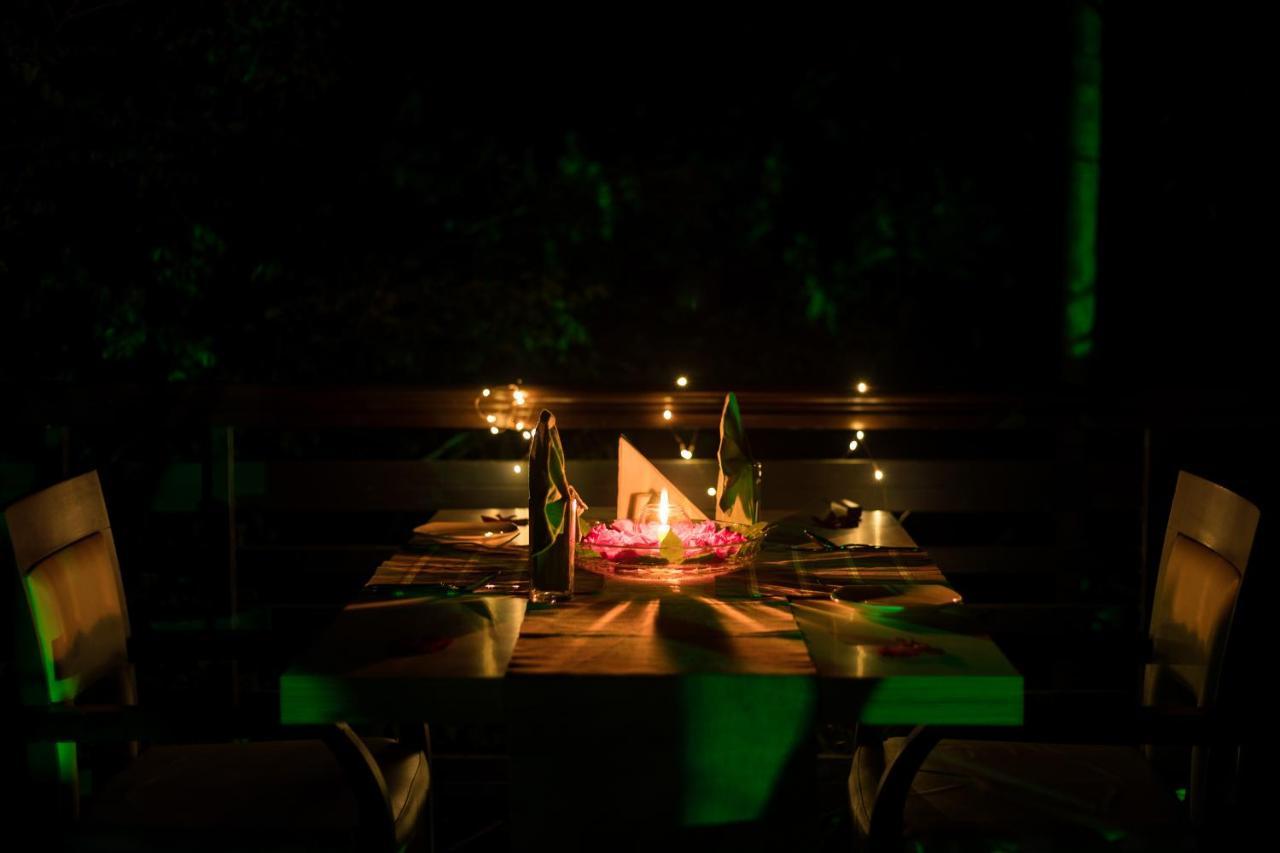 The Woods Resorts Wayanad Sultan Bathery Ngoại thất bức ảnh