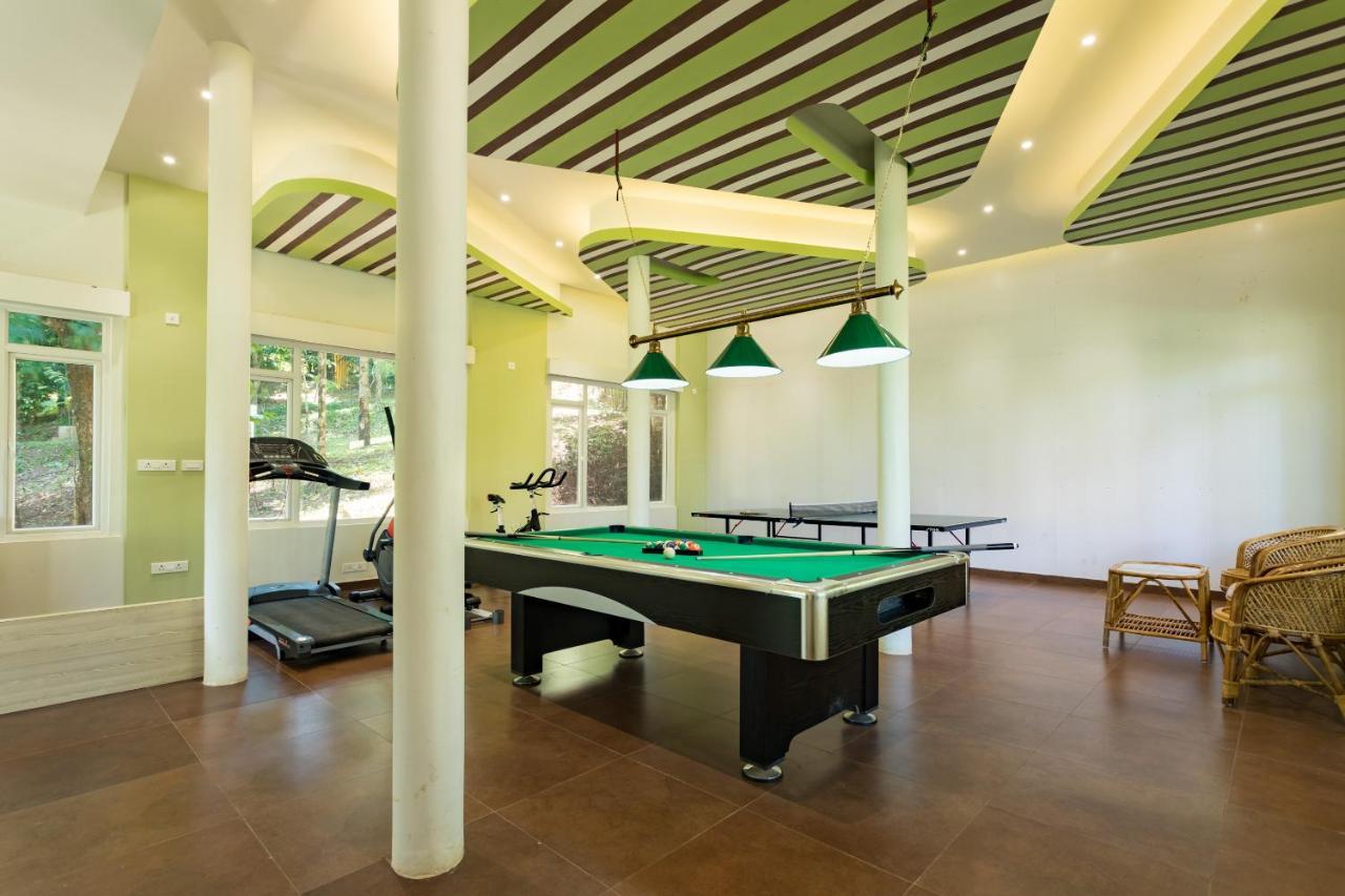 The Woods Resorts Wayanad Sultan Bathery Ngoại thất bức ảnh