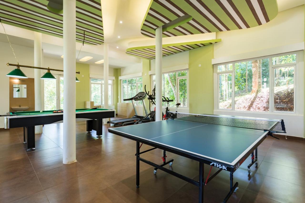 The Woods Resorts Wayanad Sultan Bathery Ngoại thất bức ảnh