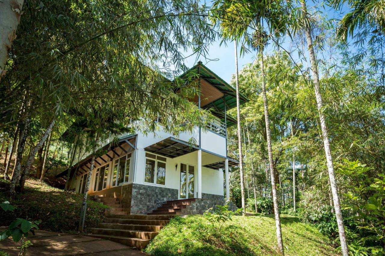 The Woods Resorts Wayanad Sultan Bathery Ngoại thất bức ảnh